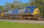 CSX 7798